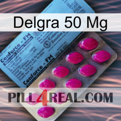 Delgra 50Mg 35